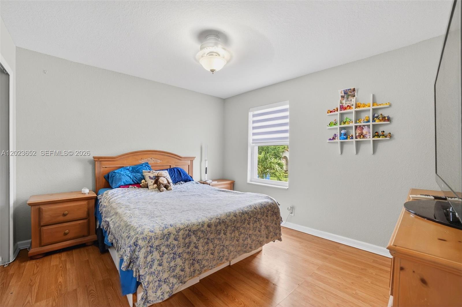 WESTFORK 1 PLAT - Residential