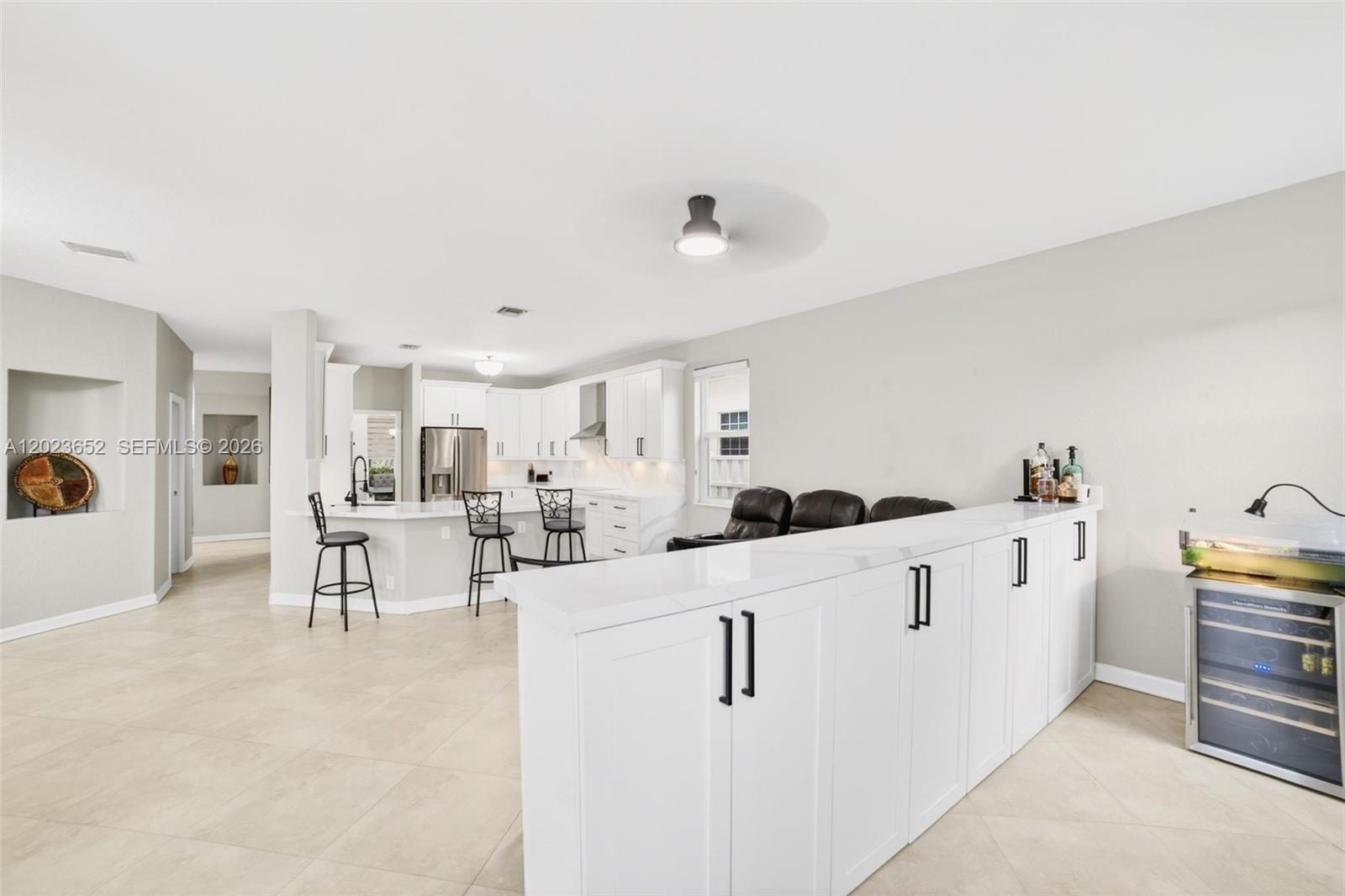 WESTFORK 1 PLAT - Residential