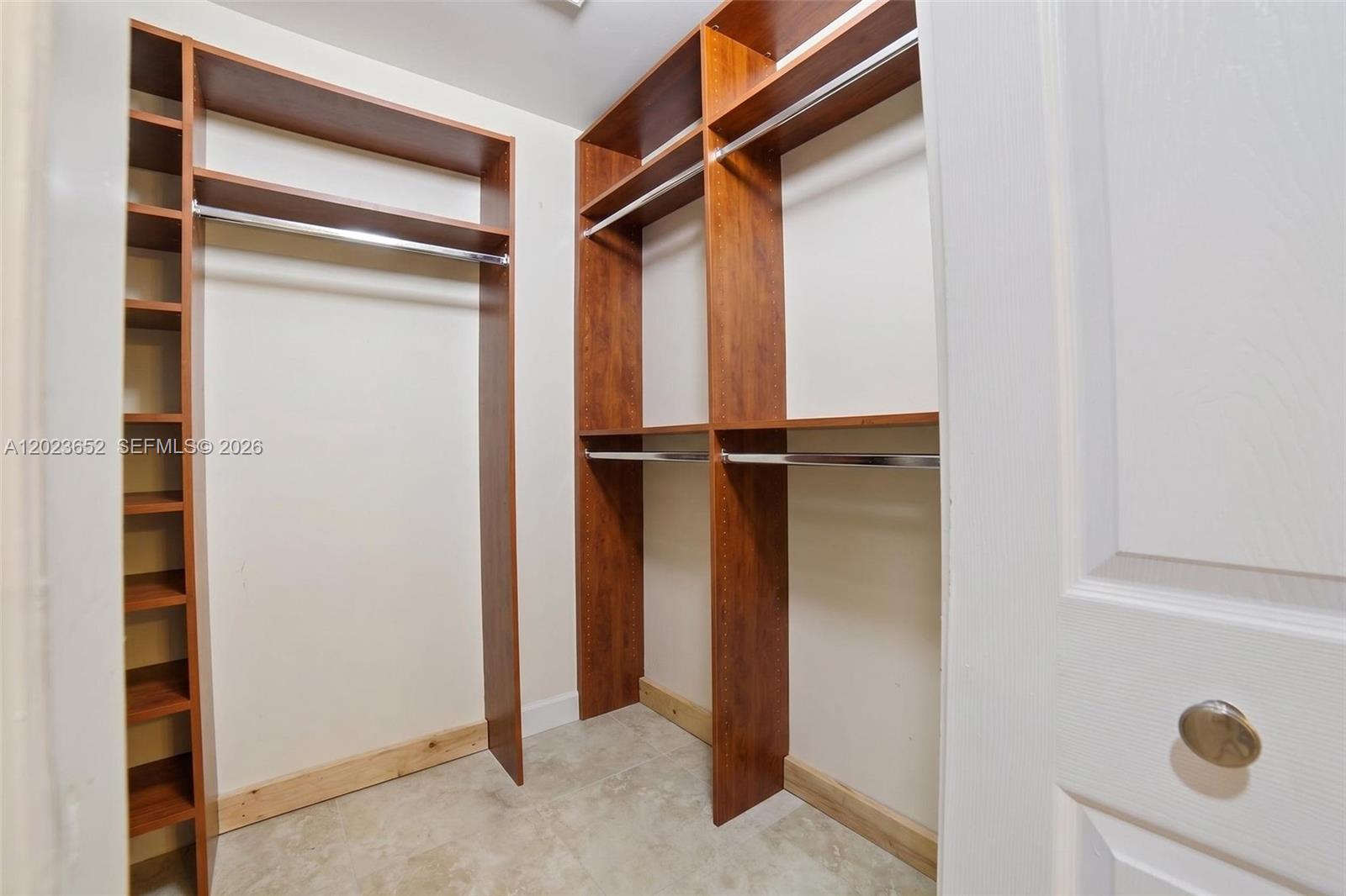 WESTFORK 1 PLAT - Residential