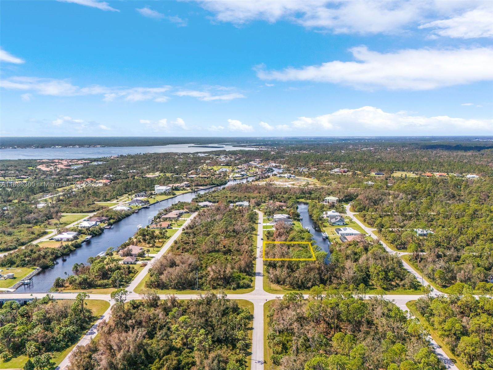 Calling all boaters and fishermen! Build your dream home with access to Florida’s pristine waters and vibrant coastal lifestyle—a true boater’s paradise! Enjoy direct access to the Myakka River with no bridges and just one bridge (El Jobean, ~25’ clearance per NOAA) out to the Gulf of Mexico. Spend your days boating to destinations like Boca Grande, known for its charming village and beaches, or Charlotte Harbor, a haven for fishing and wildlife lovers. Visit Fisherman’s Village or Historic Downtown Punta Gorda for shopping, dining, and parks. Located less than 18 miles from Punta Gorda Airport and close to restaurants, shopping, and more. Enjoy the Florida lifestyle—watch the virtual tour!