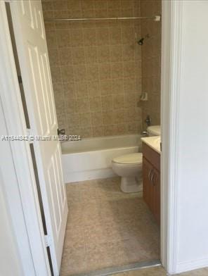 THE VILLAS AT SNAPPER VIL - Residential Lease