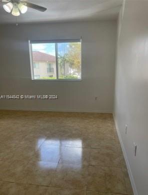 THE VILLAS AT SNAPPER VIL - Residential Lease