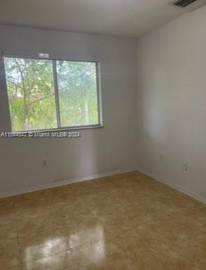 THE VILLAS AT SNAPPER VIL - Residential Lease