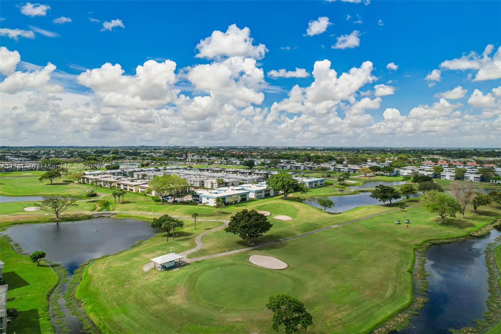 KINGS POINT CAPRI CONDOS - Residential Lease