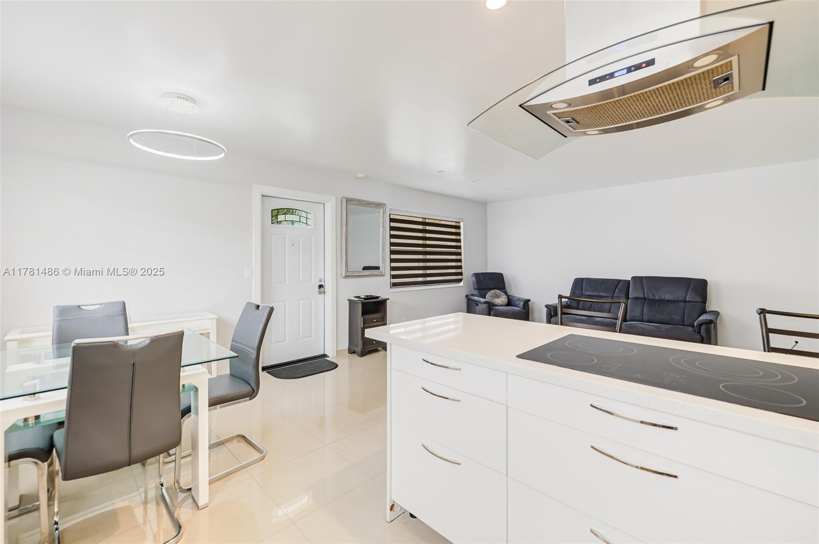 KINGS POINT CAPRI CONDOS - Residential Lease