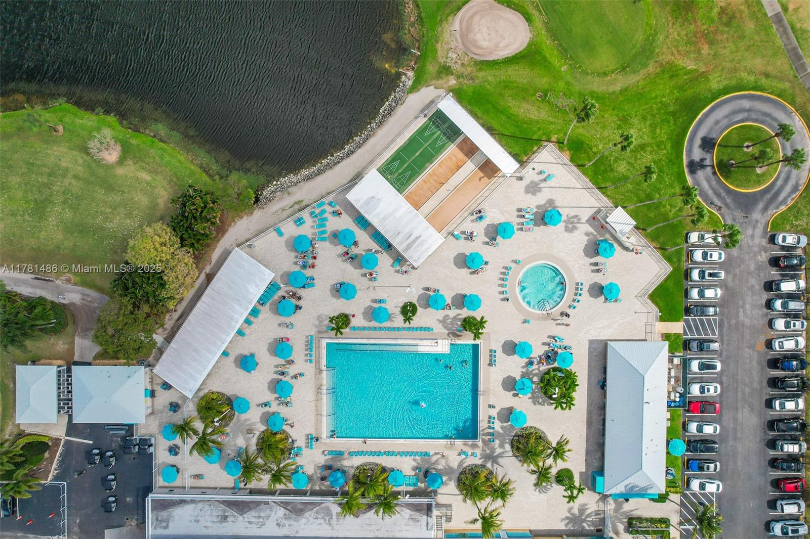 KINGS POINT CAPRI CONDOS - Residential Lease