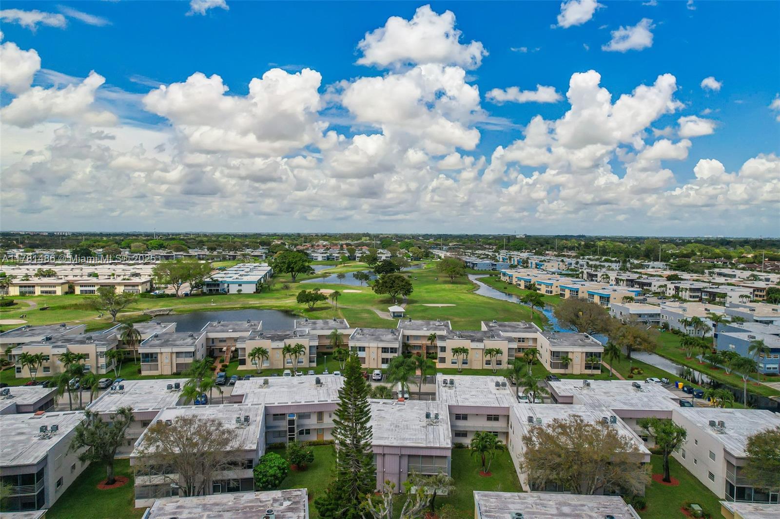 KINGS POINT CAPRI CONDOS - Residential Lease
