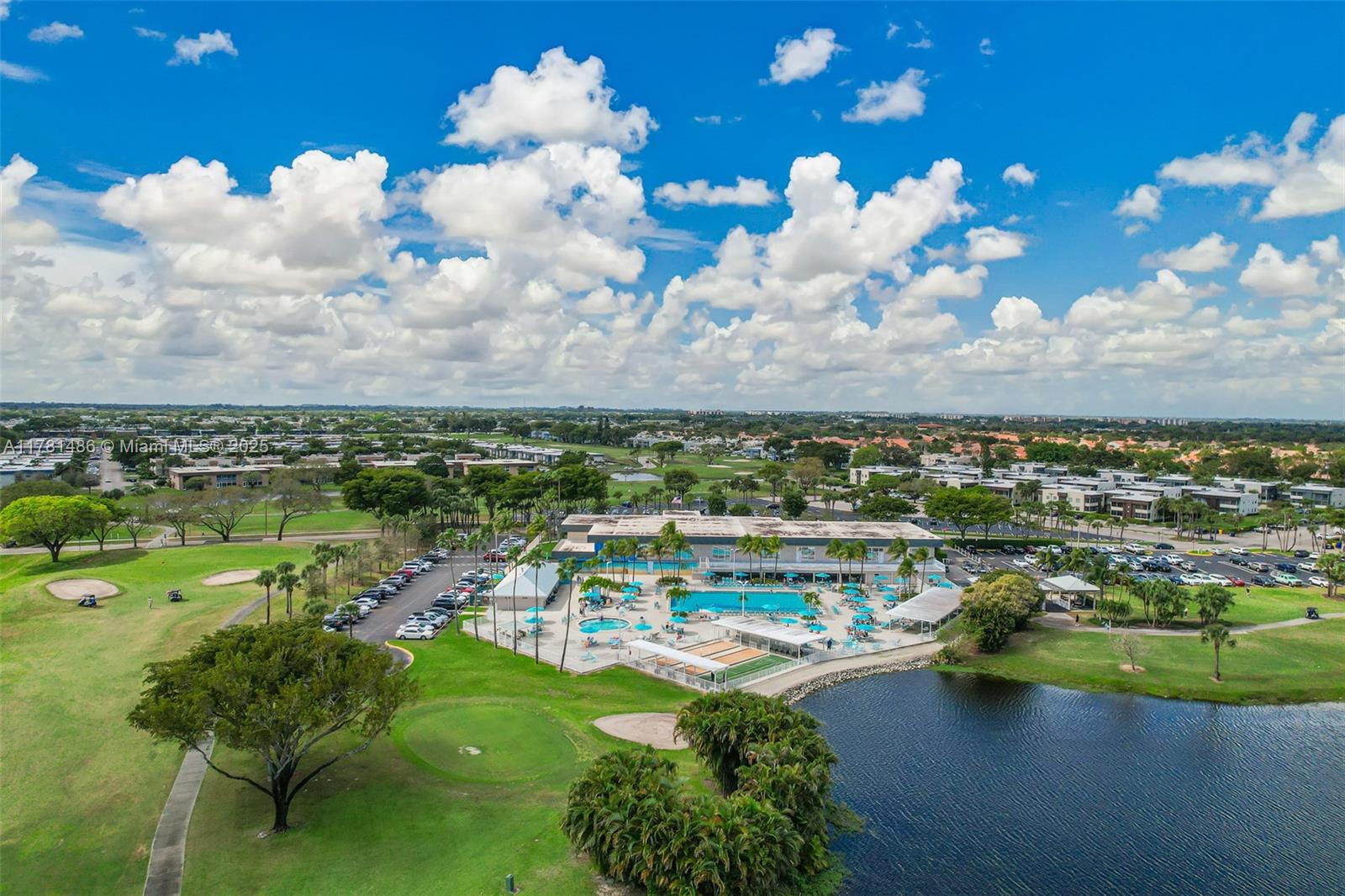 KINGS POINT CAPRI CONDOS - Residential Lease