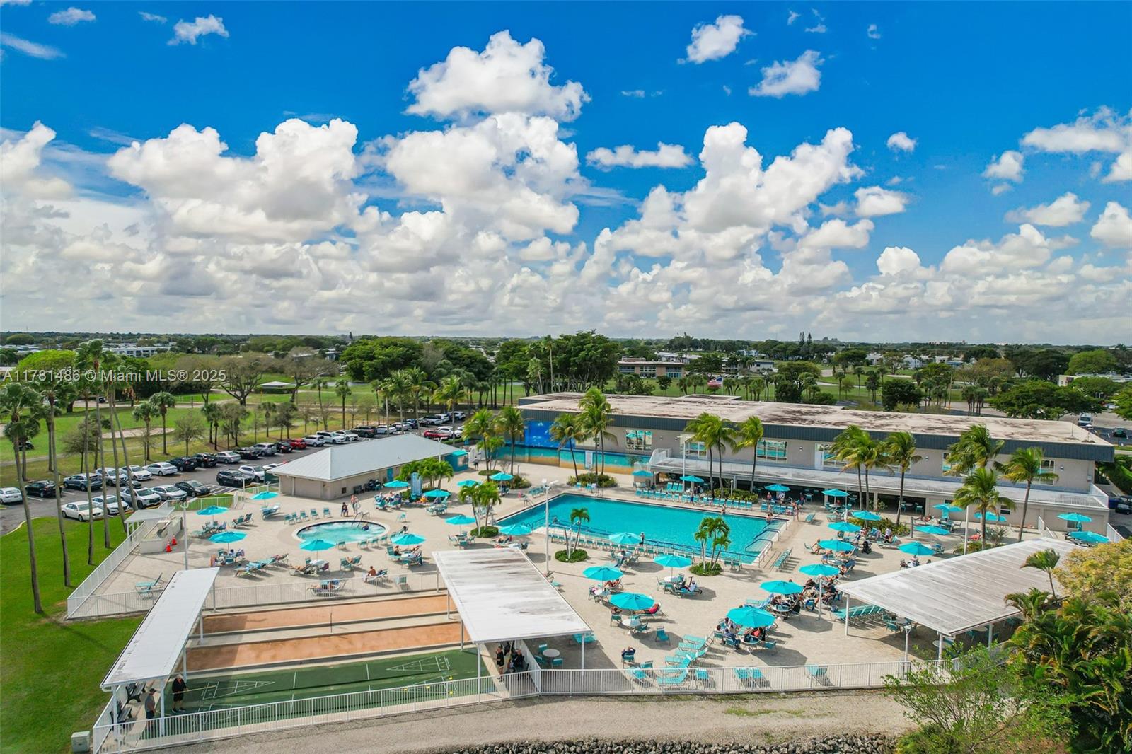 KINGS POINT CAPRI CONDOS - Residential Lease