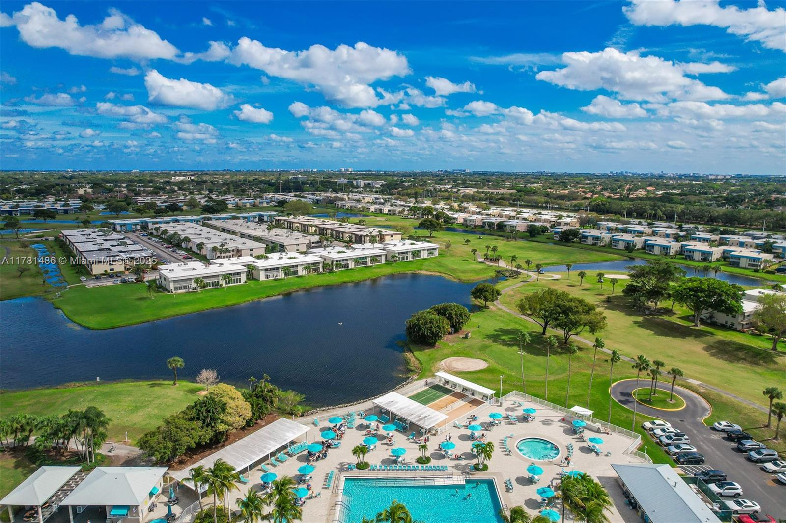 KINGS POINT CAPRI CONDOS - Residential Lease