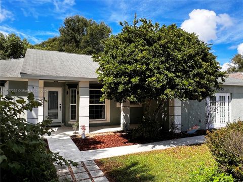 A home in Clermont