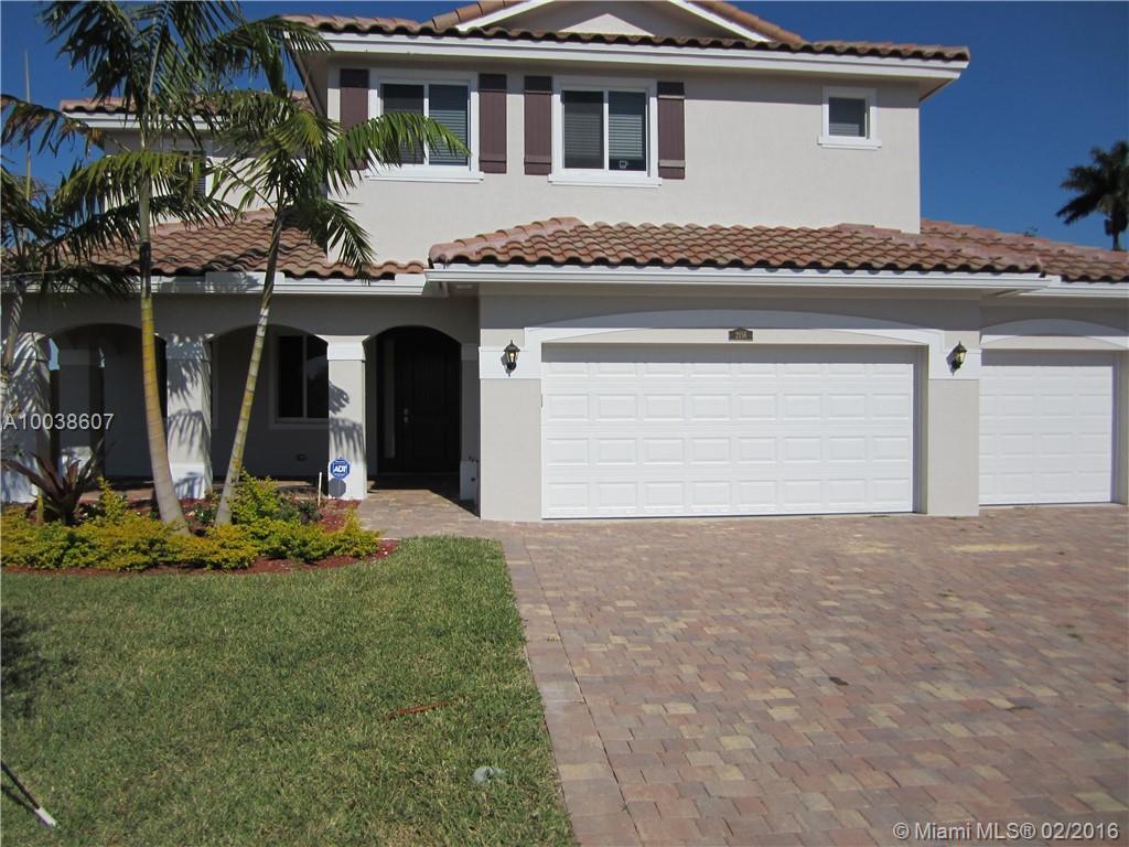 Reedland Reef - Residential