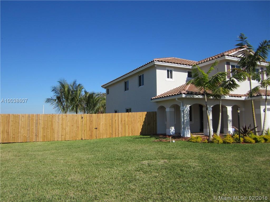 Reedland Reef - Residential