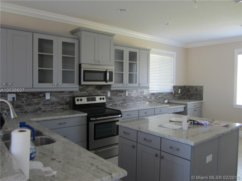 Reedland Reef - Residential