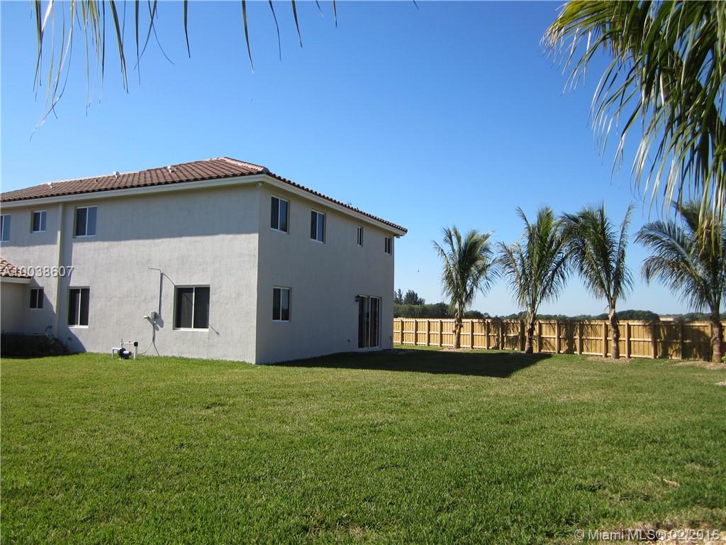 Reedland Reef - Residential