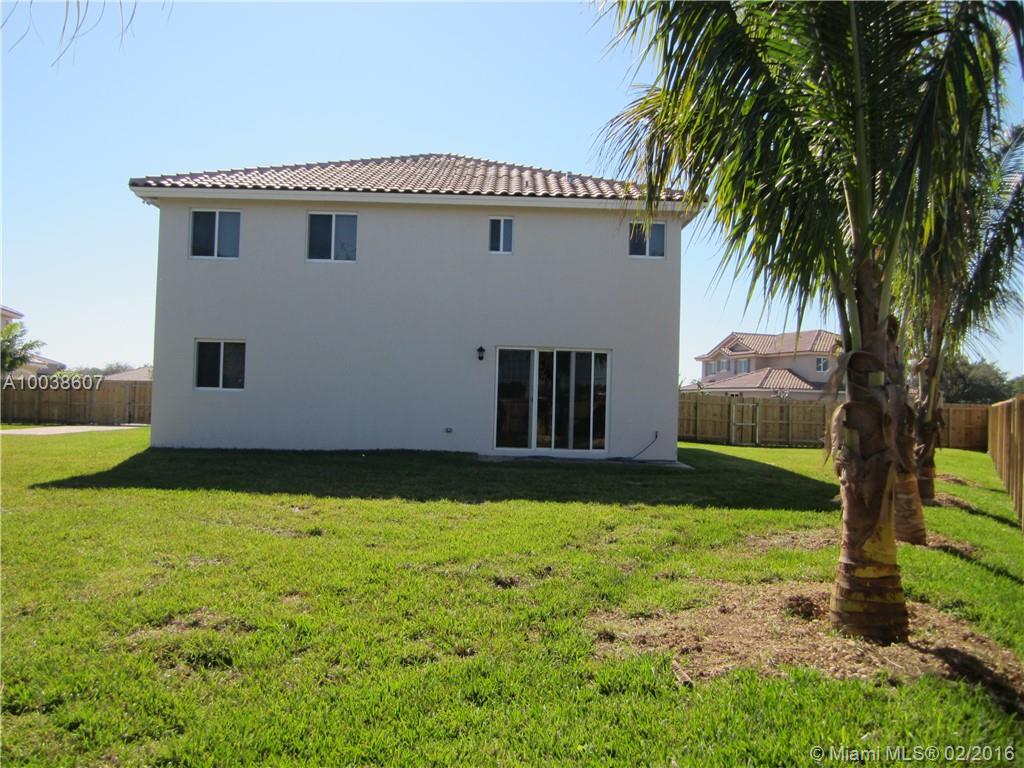 Reedland Reef - Residential