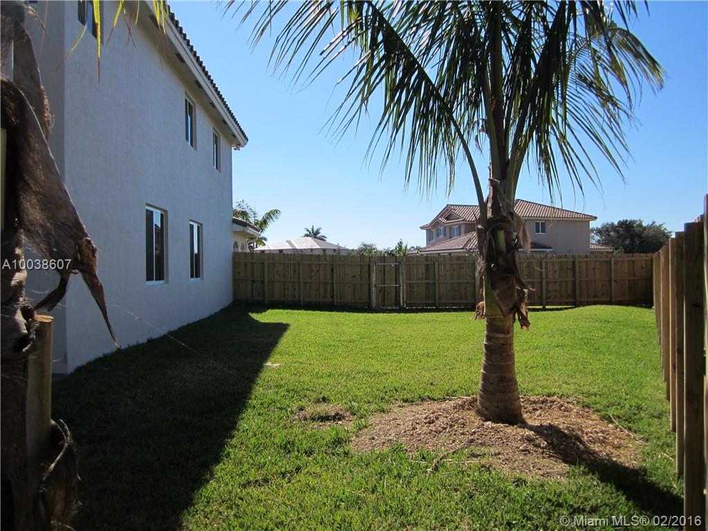 Reedland Reef - Residential