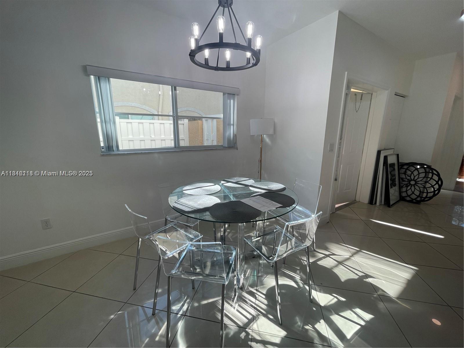 SEACREST ISLES 1 ADD - Residential Lease