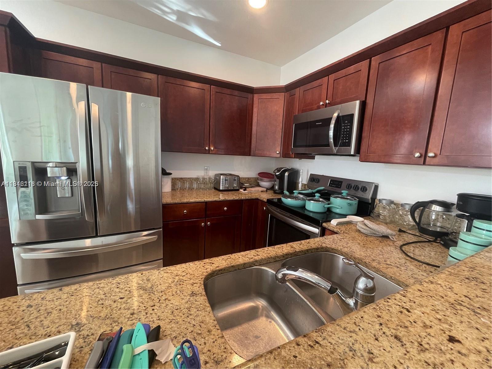 SEACREST ISLES 1 ADD - Residential Lease