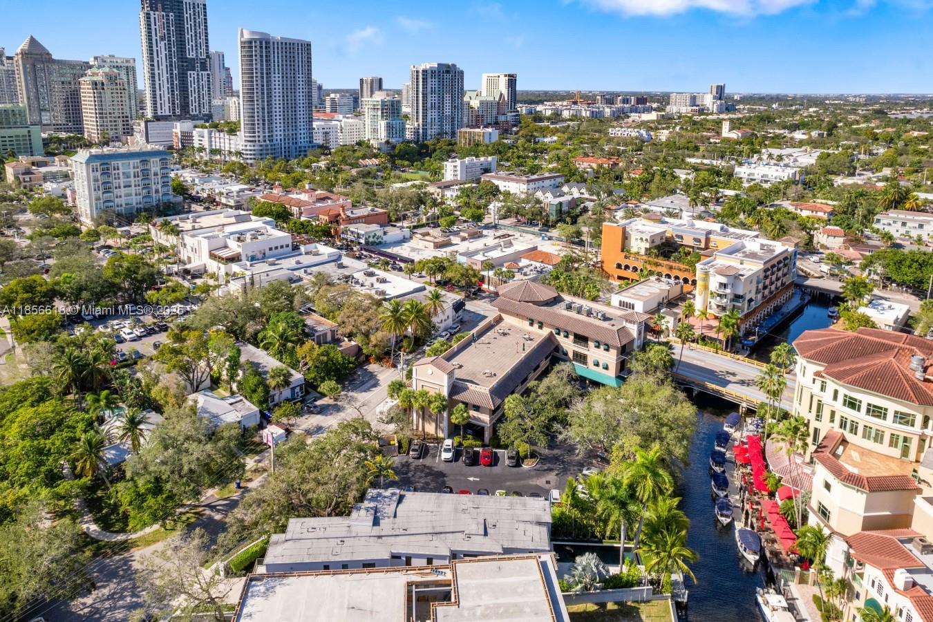 HIMMARSHEE PARK - Residential Lease