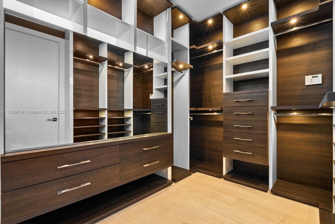 HIMMARSHEE PARK - Residential Lease