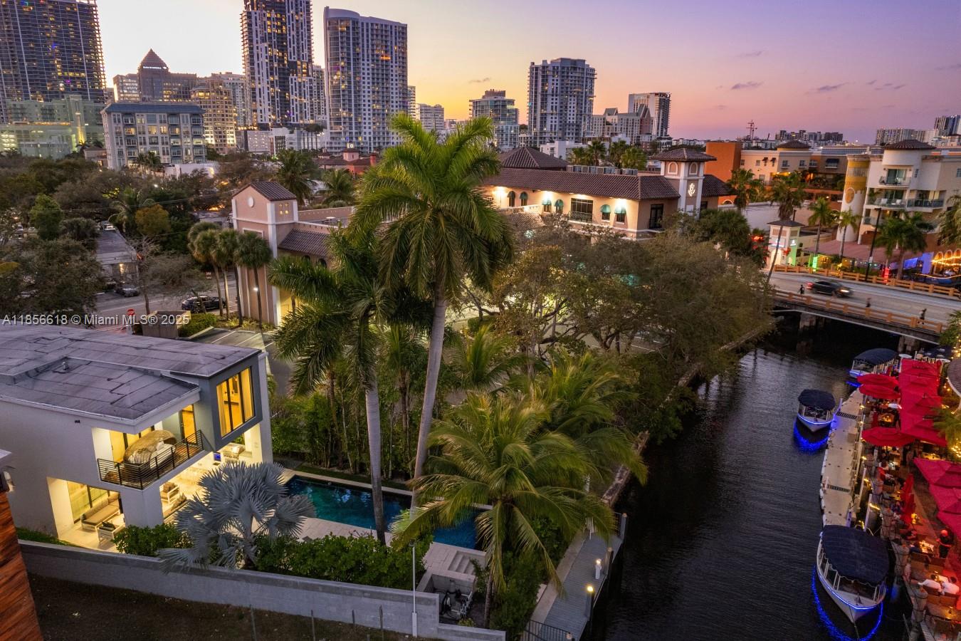 HIMMARSHEE PARK - Residential Lease