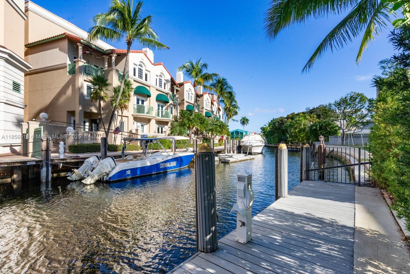 HIMMARSHEE PARK - Residential Lease