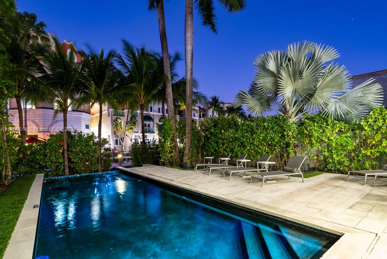 HIMMARSHEE PARK - Residential Lease