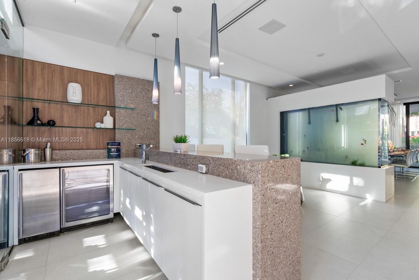 HIMMARSHEE PARK - Residential Lease