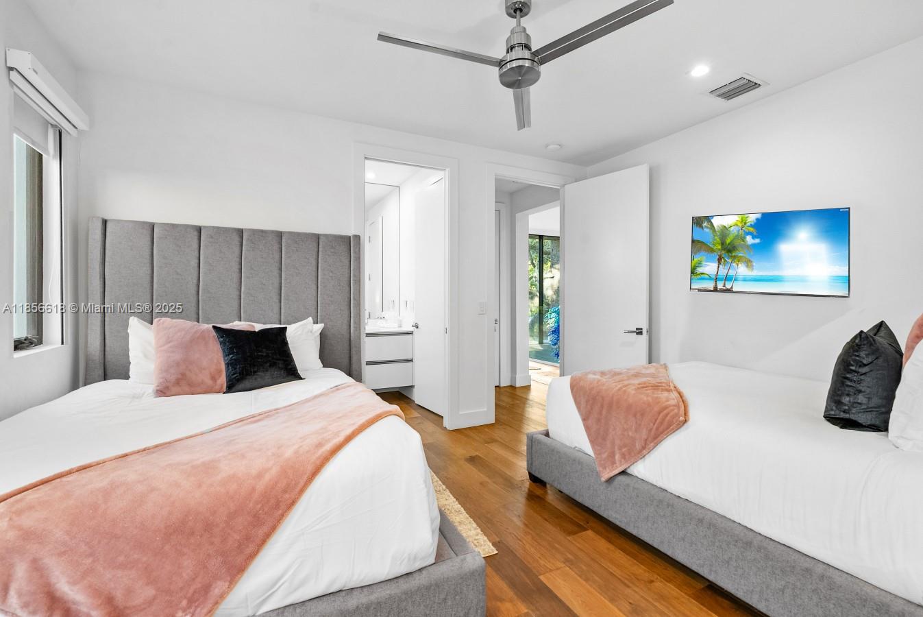 HIMMARSHEE PARK - Residential Lease