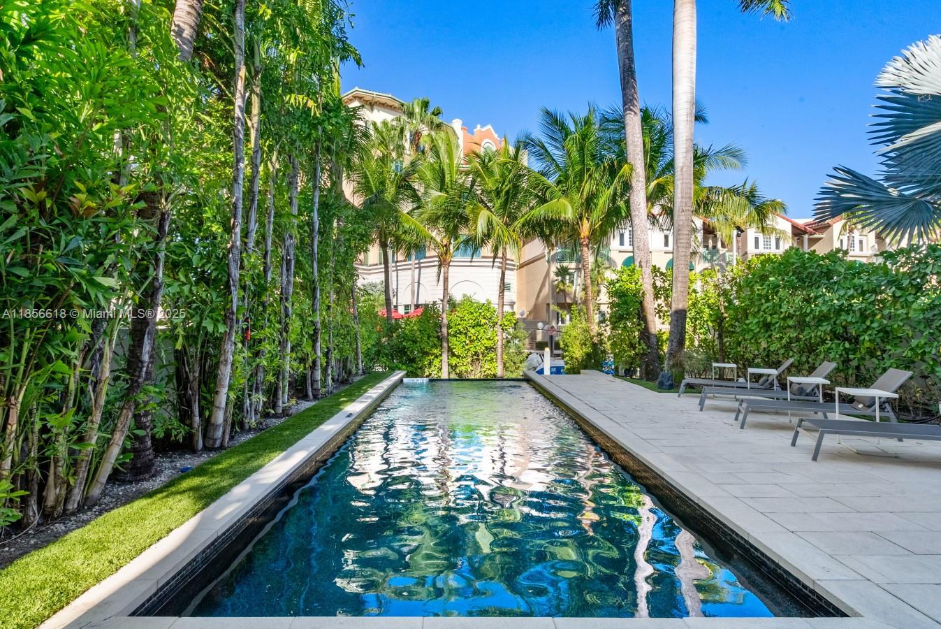 HIMMARSHEE PARK - Residential Lease