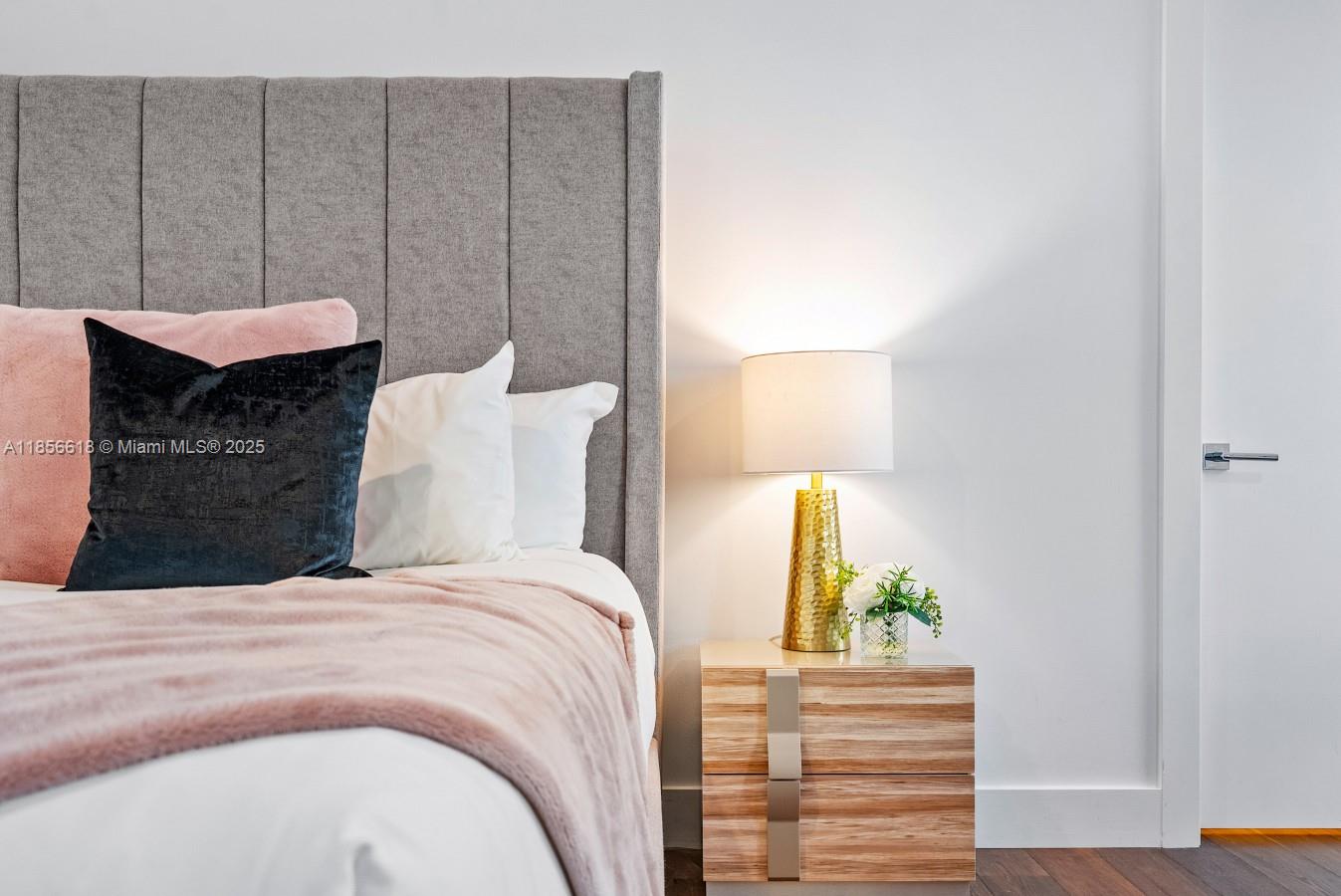 HIMMARSHEE PARK - Residential Lease