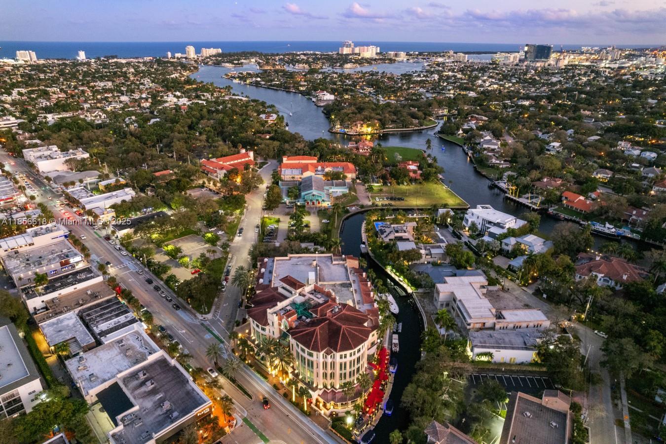 HIMMARSHEE PARK - Residential Lease