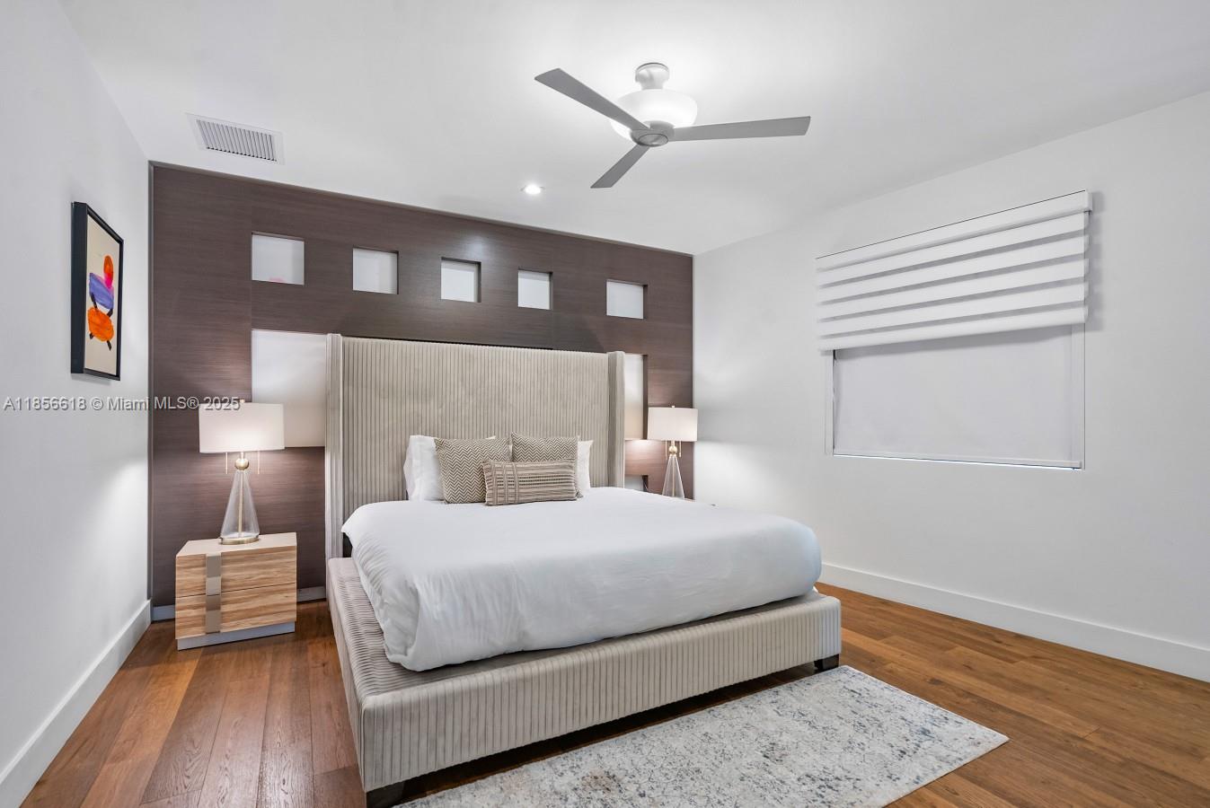 HIMMARSHEE PARK - Residential Lease