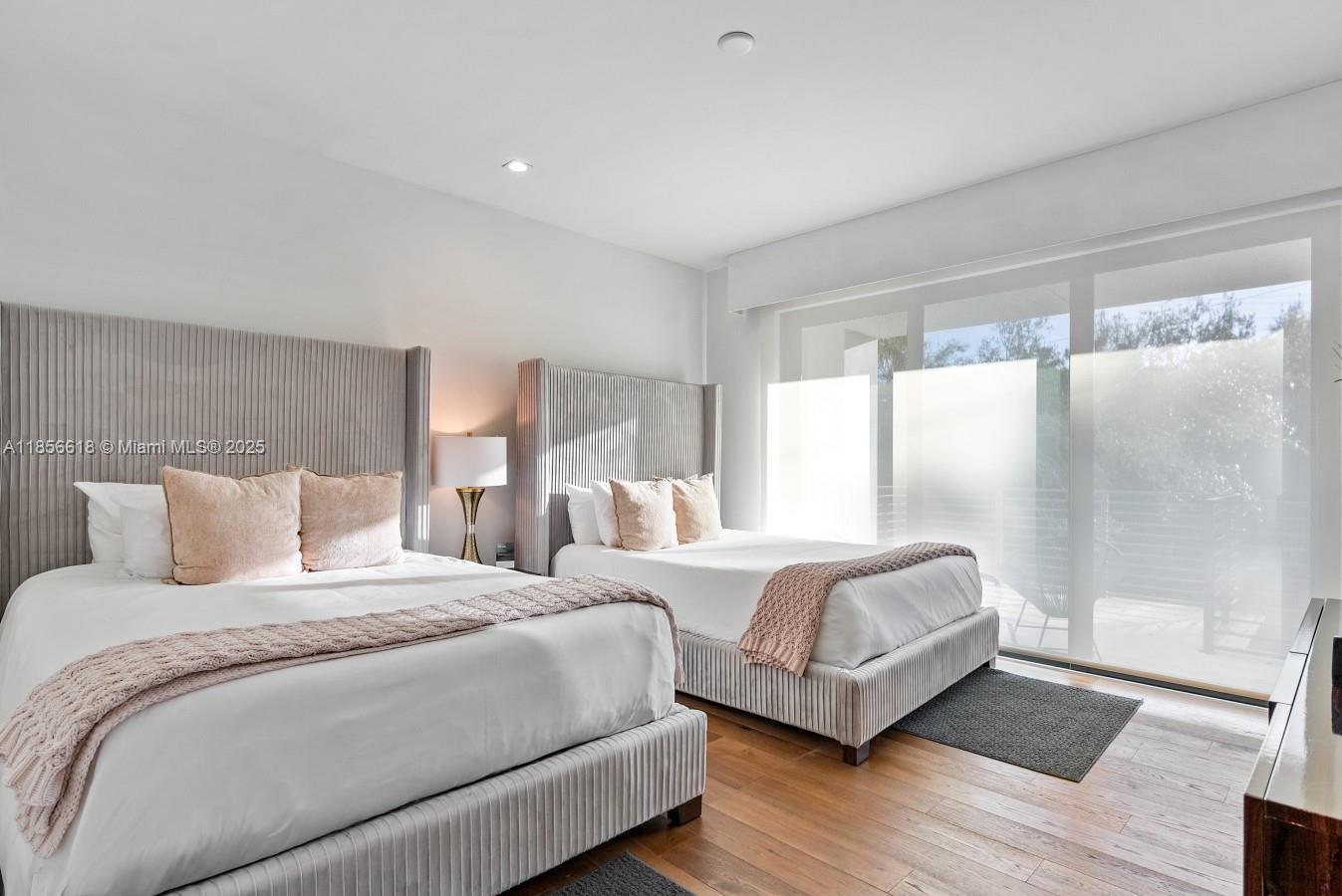 HIMMARSHEE PARK - Residential Lease