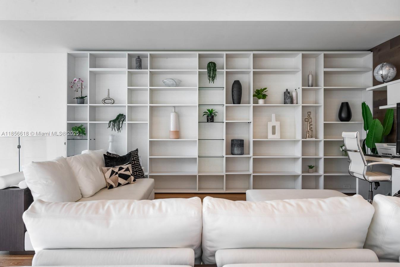 HIMMARSHEE PARK - Residential Lease