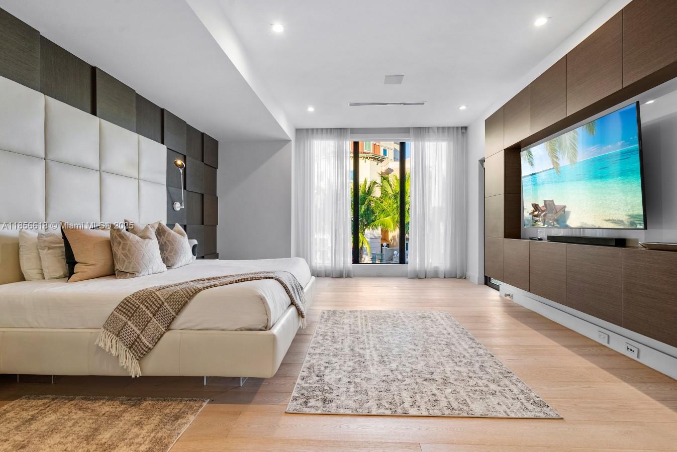 HIMMARSHEE PARK - Residential Lease