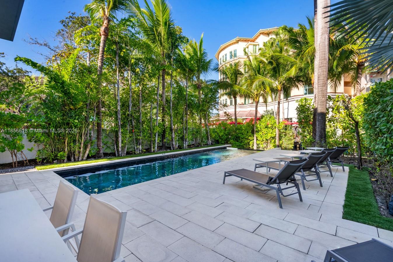 HIMMARSHEE PARK - Residential Lease