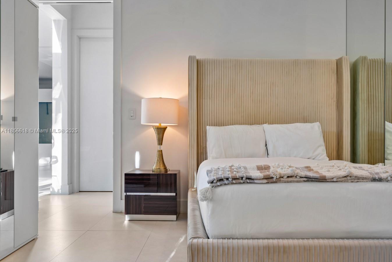 HIMMARSHEE PARK - Residential Lease