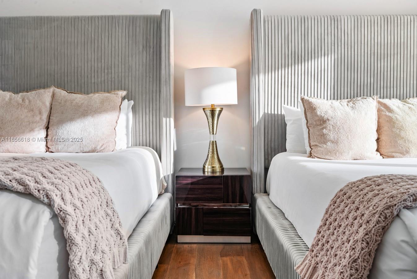 HIMMARSHEE PARK - Residential Lease