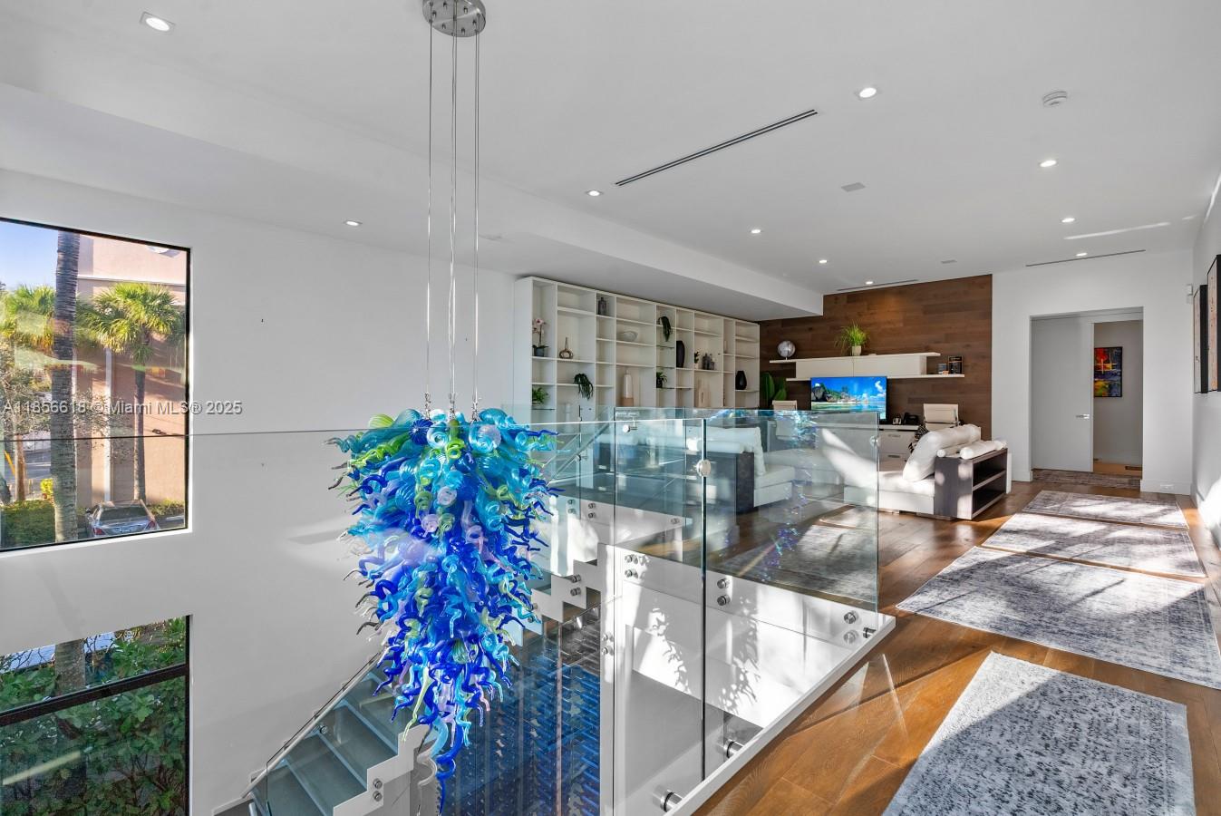 HIMMARSHEE PARK - Residential Lease