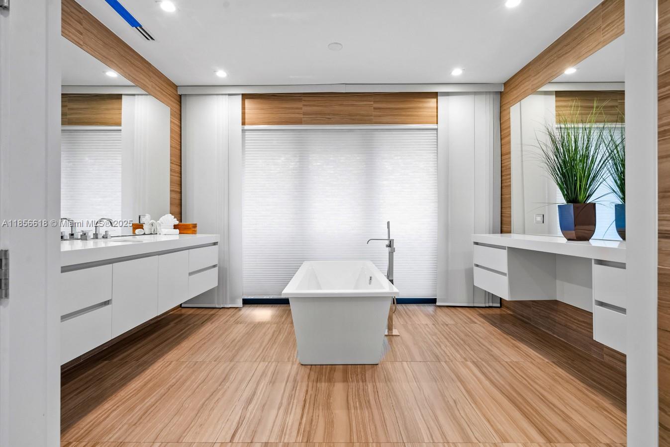 HIMMARSHEE PARK - Residential Lease