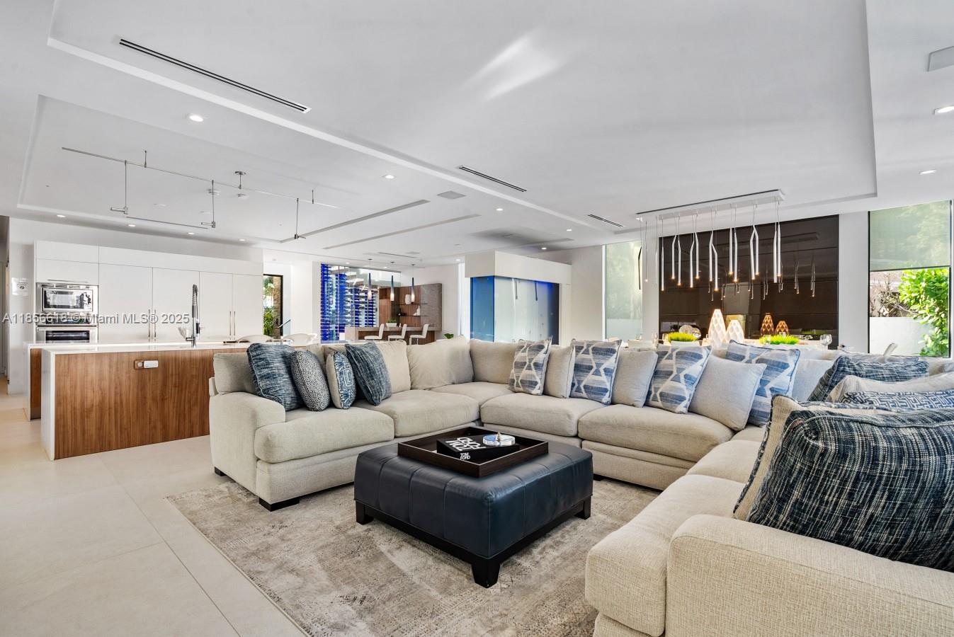 HIMMARSHEE PARK - Residential Lease