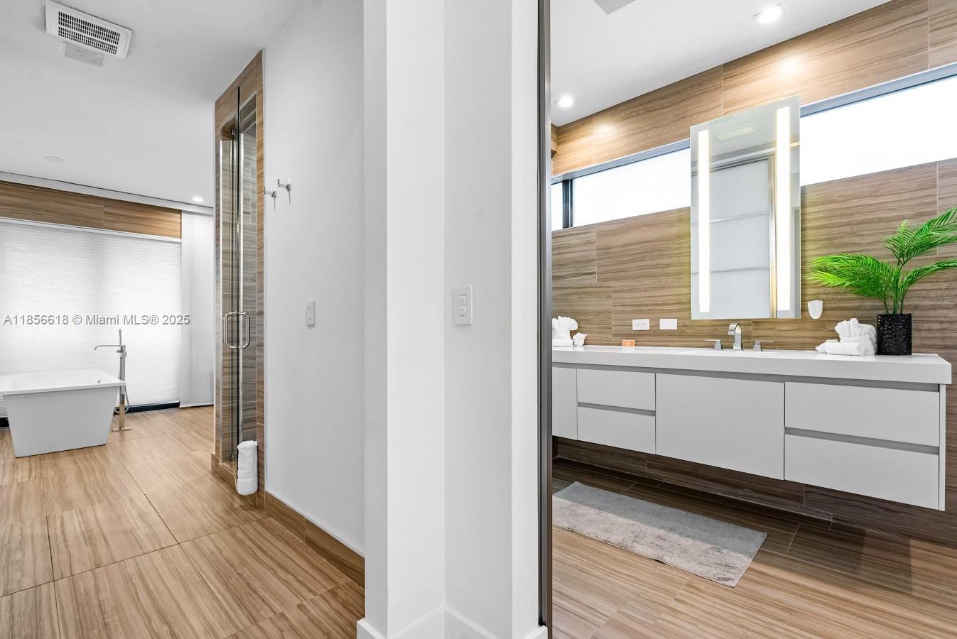 HIMMARSHEE PARK - Residential Lease