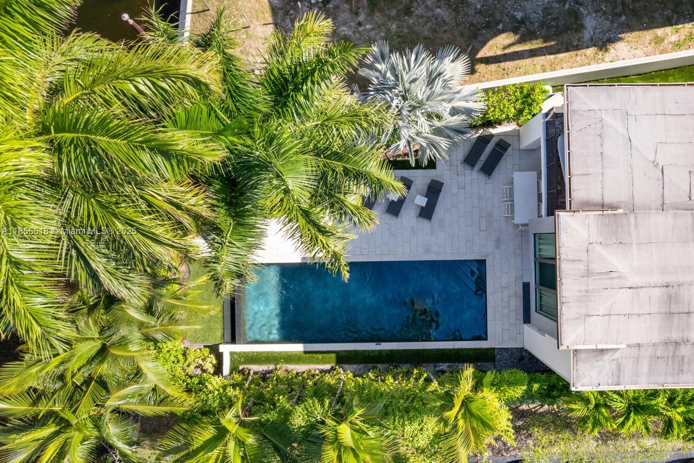 HIMMARSHEE PARK - Residential Lease