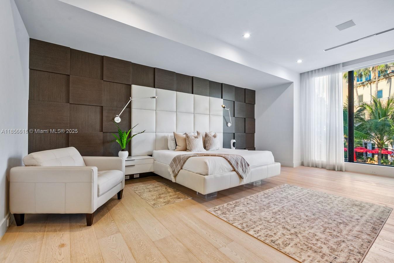 HIMMARSHEE PARK - Residential Lease