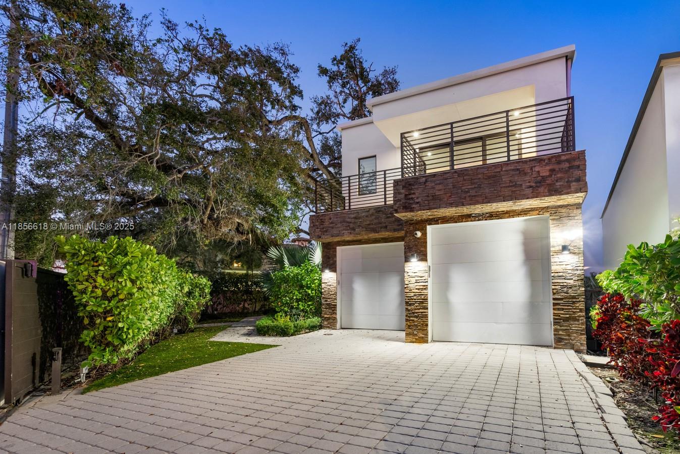 HIMMARSHEE PARK - Residential Lease