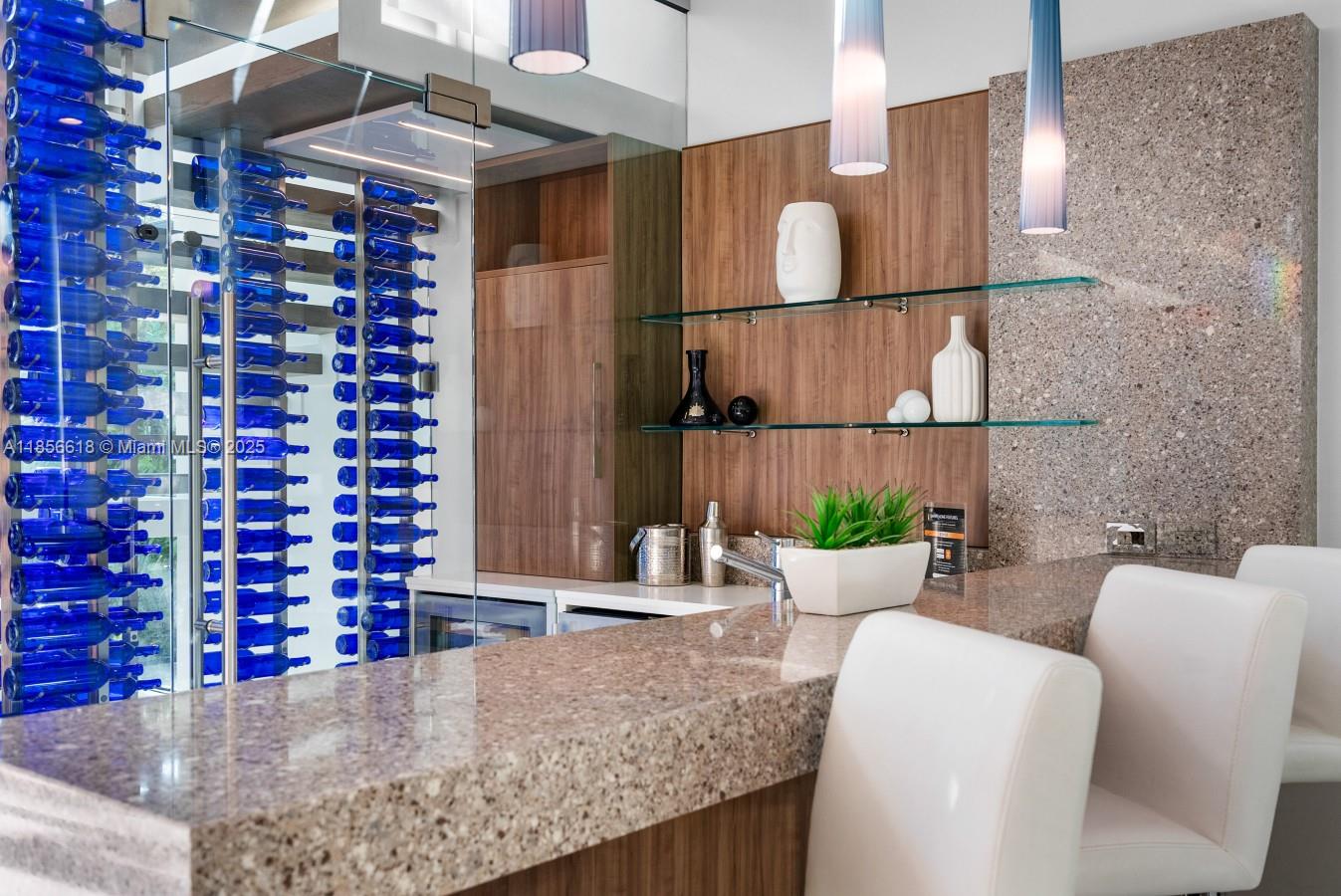 HIMMARSHEE PARK - Residential Lease