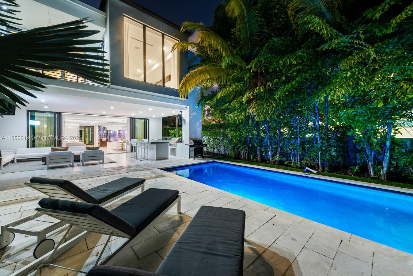 HIMMARSHEE PARK - Residential Lease