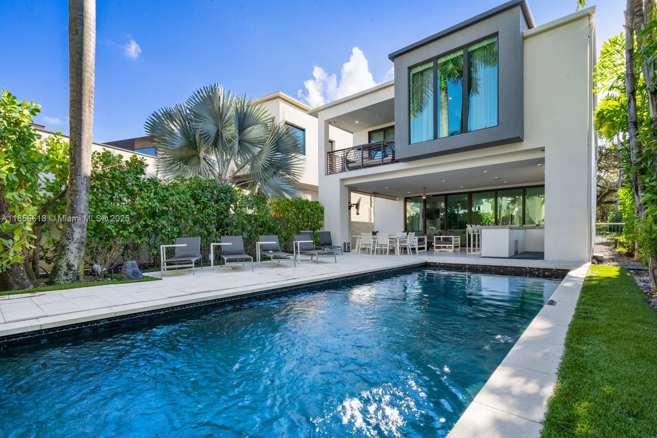 HIMMARSHEE PARK - Residential Lease